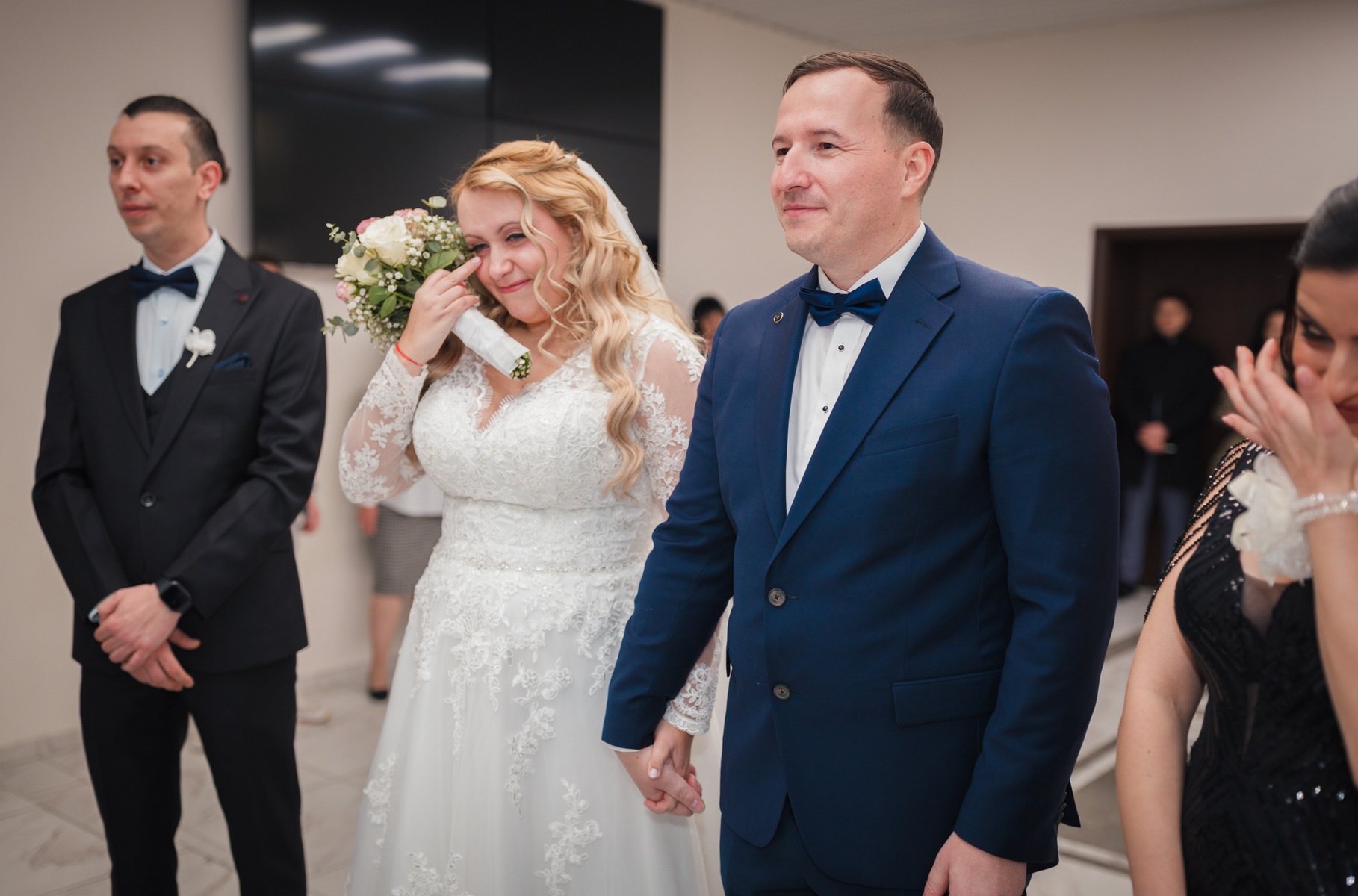015 Wedding